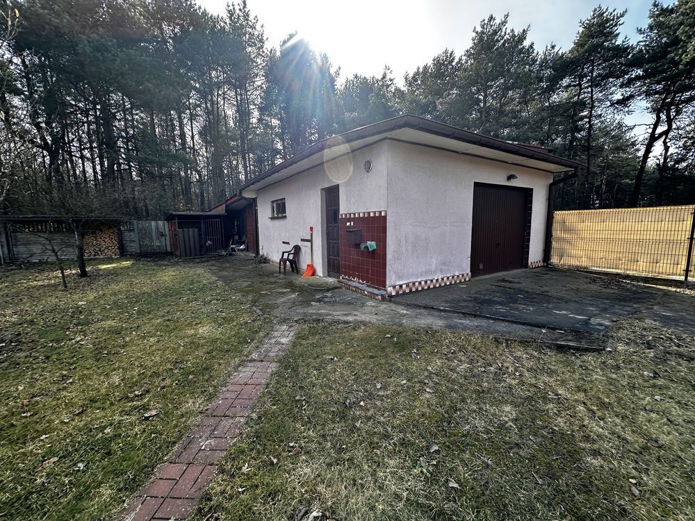 dom wolnostojący Dąbrowa Górnicza Sikorka. Zdjęcie 4