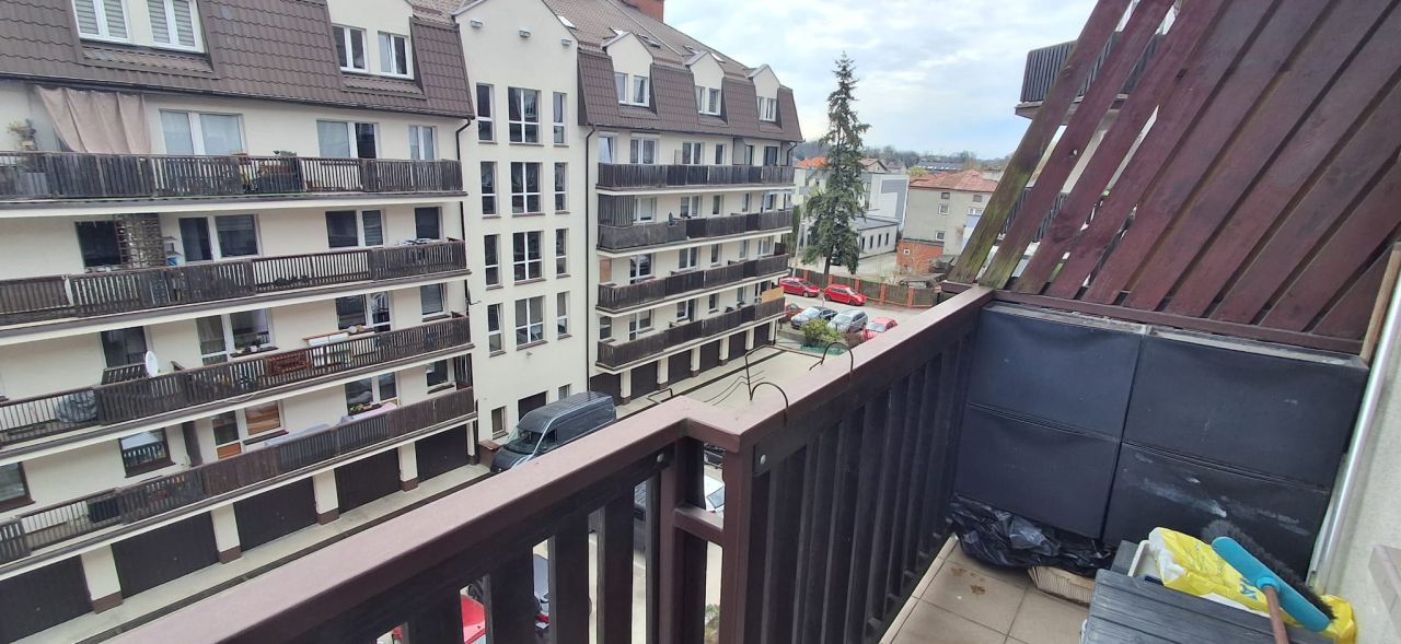 Mieszkanie 2-pokojowe Marki, ul. Kosynierów. Zdjęcie 11