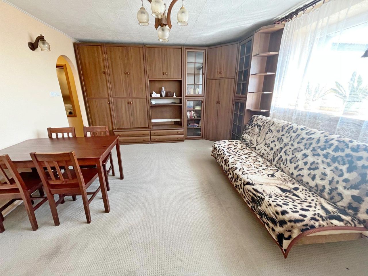 Mieszkanie 2-pokojowe Katowice os. Tysiąclecia, ul. Tysiąclecia. Zdjęcie 2