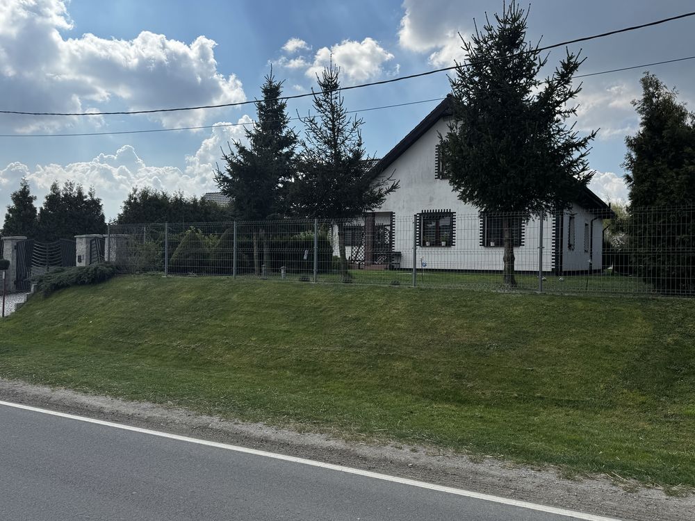 dom wolnostojący Bolesławice. Zdjęcie 3