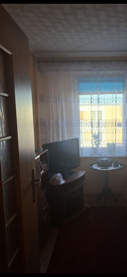 Mieszkanie 3-pokojowe Słupca Centrum, ul. Jana Kilińskiego. Zdjęcie 4