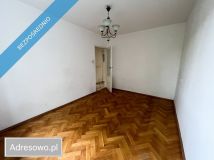 Mieszkanie 3-pokojowe Poznań Sołacz, ul. Nad Wierzbakiem. Zdjęcie 4