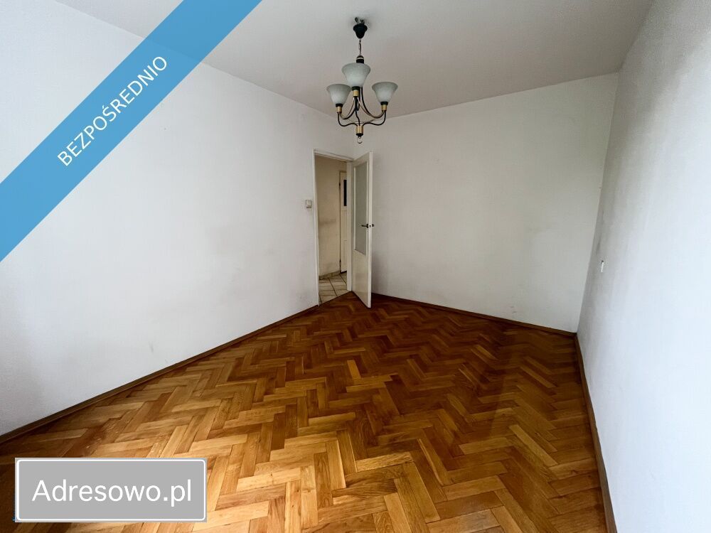 Mieszkanie 3-pokojowe Poznań Sołacz, ul. Nad Wierzbakiem. Zdjęcie 5