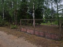 Działka budowlana Adamów-Wieś, ul. Polnych Kwiatów. Zdjęcie 4