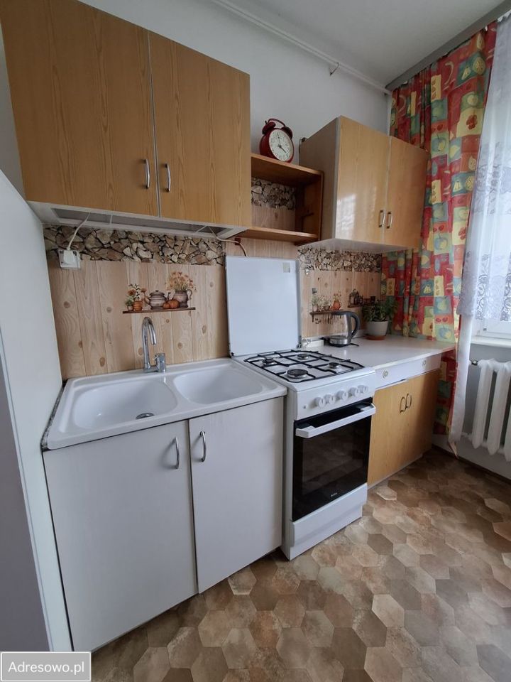 Mieszkanie 3-pokojowe Legionowo, ul. Zegrzyńska. Zdjęcie 6