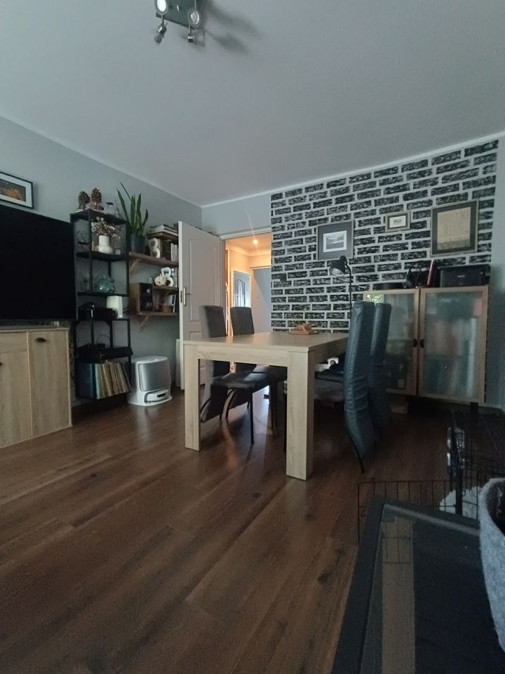 Mieszkanie 2-pokojowe Gliwice Śródmieście, al. Majowa. Zdjęcie 8