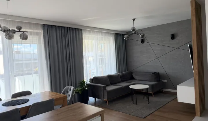 Mieszkanie 4-pokojowe Rzeszów Drabinianka, ul. Jazowa
