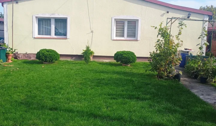 Działka rod Grudziądz, ul. Ludwika Waryńskiego