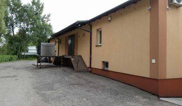 Hala/magazyn Bielsko-Biała Komorowice Śląskie, ul. Katowicka