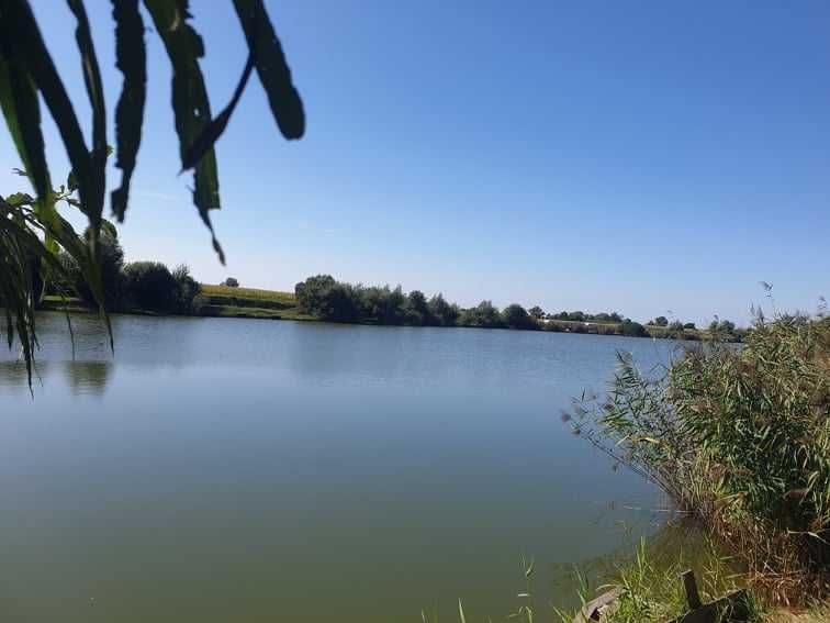 Działka budowlana Kalinowa. Zdjęcie 5