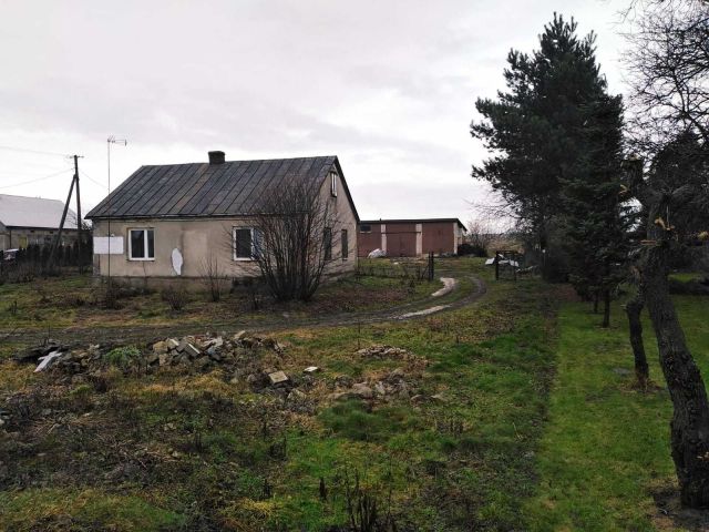 gospodarstwo Radlin. Zdjęcie 1