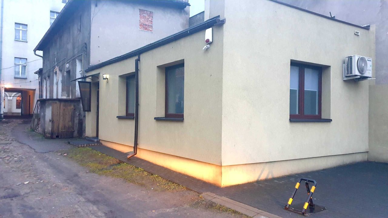 Mieszkanie 2-pokojowe Grudziądz Centrum, ul. Mickiewicza. Zdjęcie 7