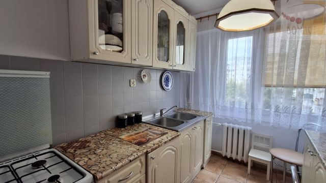 Mieszkanie 3-pokojowe Piastów, ul. gen. Józefa Bema. Zdjęcie 8