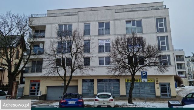 Mieszkanie 2-pokojowe Koszalin Centrum, ul. Jana z Kolna. Zdjęcie 1