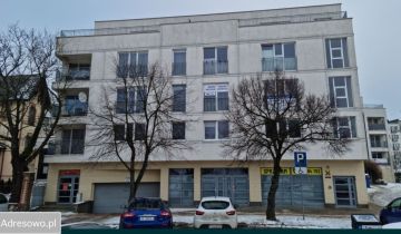 Mieszkanie na sprzedaż Koszalin Centrum ul. Jana z Kolna 38 m2