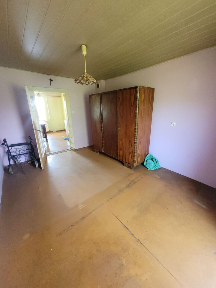 dom wolnostojący, 3 pokoje Ślizów. Zdjęcie 5