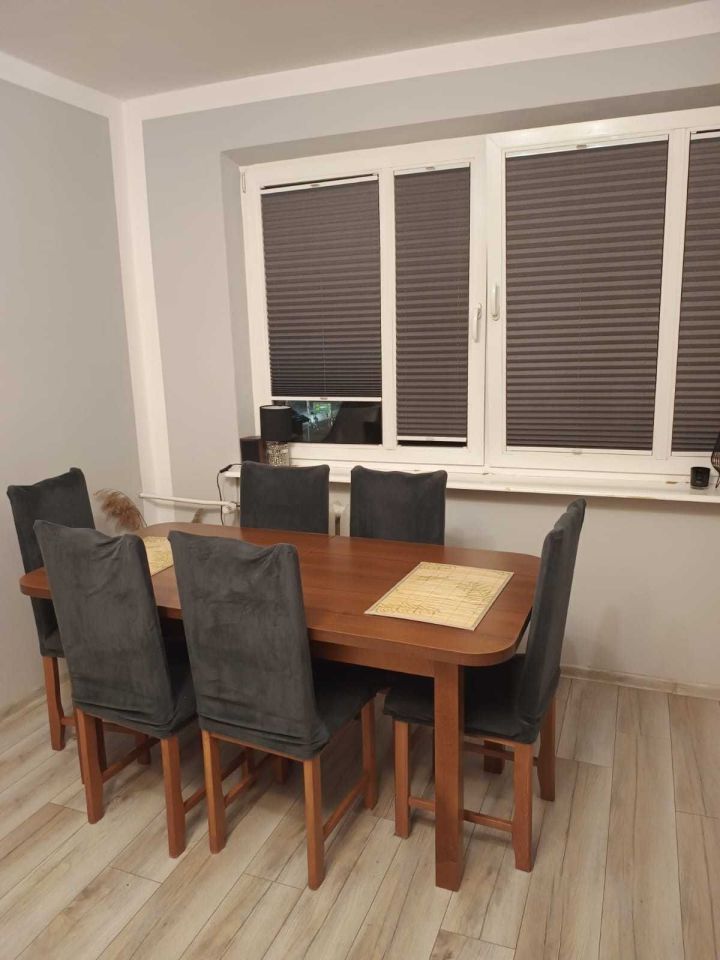 Mieszkanie 3-pokojowe Nowogard, ul. Bankowa. Zdjęcie 7