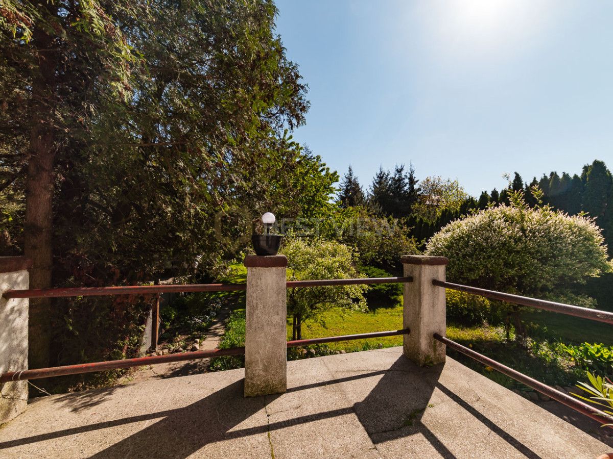 dom wolnostojący, 2 pokoje Warszawa Ursus. Zdjęcie 3