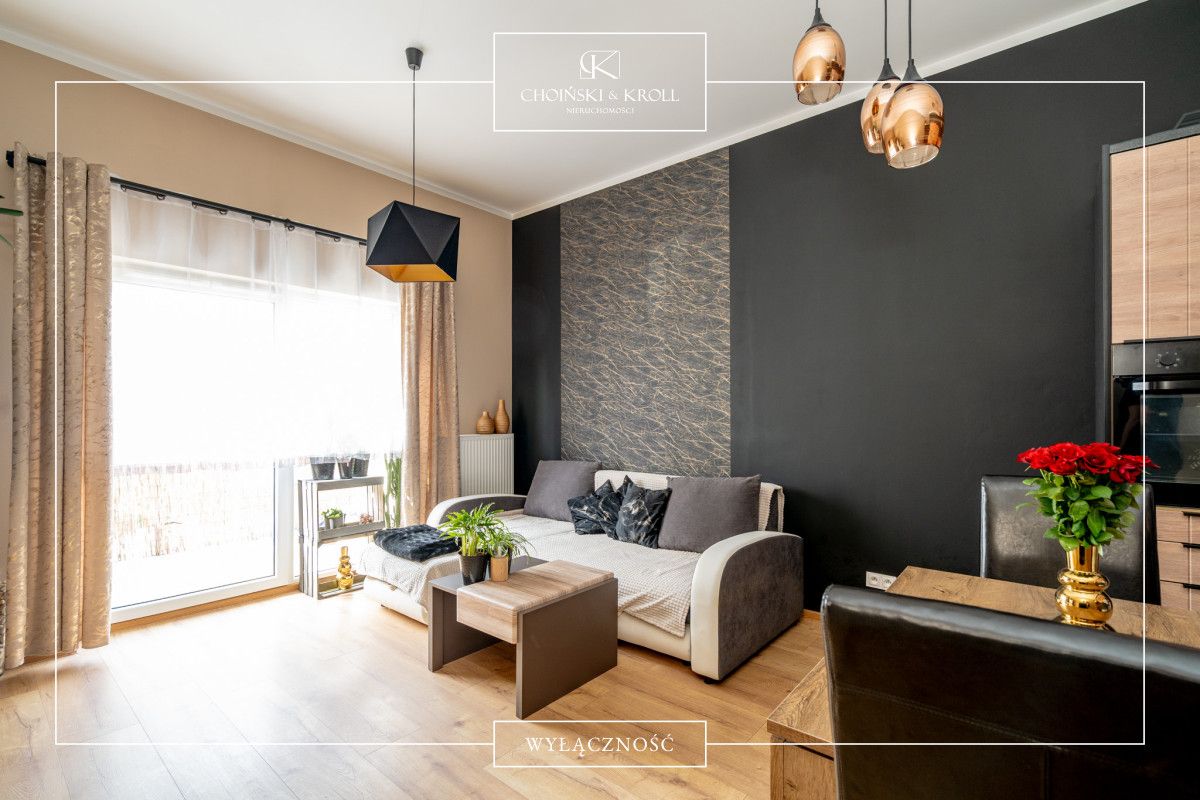 Mieszkanie 3-pokojowe Poznań Ogrody, ul. Janusza Meissnera. Zdjęcie 6