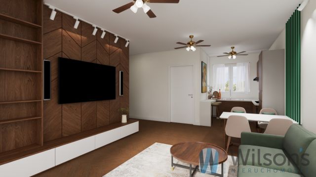 Mieszkanie 2-pokojowe Jabłonna, ul. Królewska. Zdjęcie 8