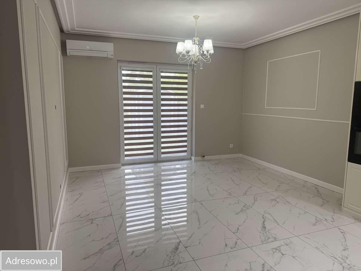 Mieszkanie 4-pokojowe Kobyłka, ul. Akacjowa