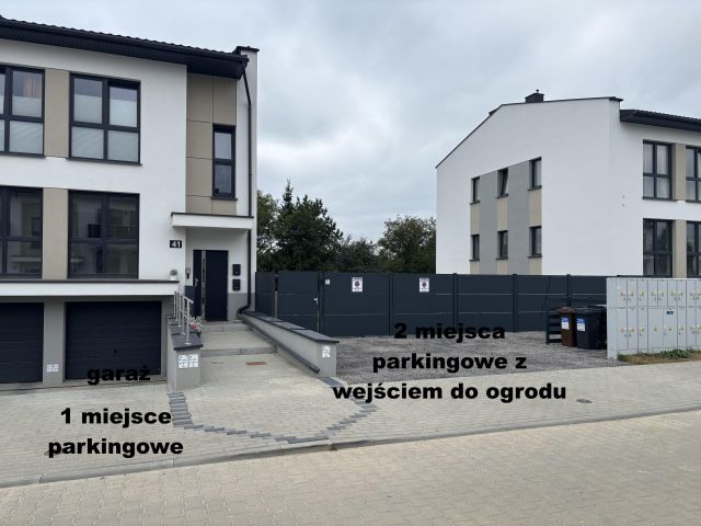 Mieszkanie 3-pokojowe Lublin Sławinek, ul. Kameliowa. Zdjęcie 9