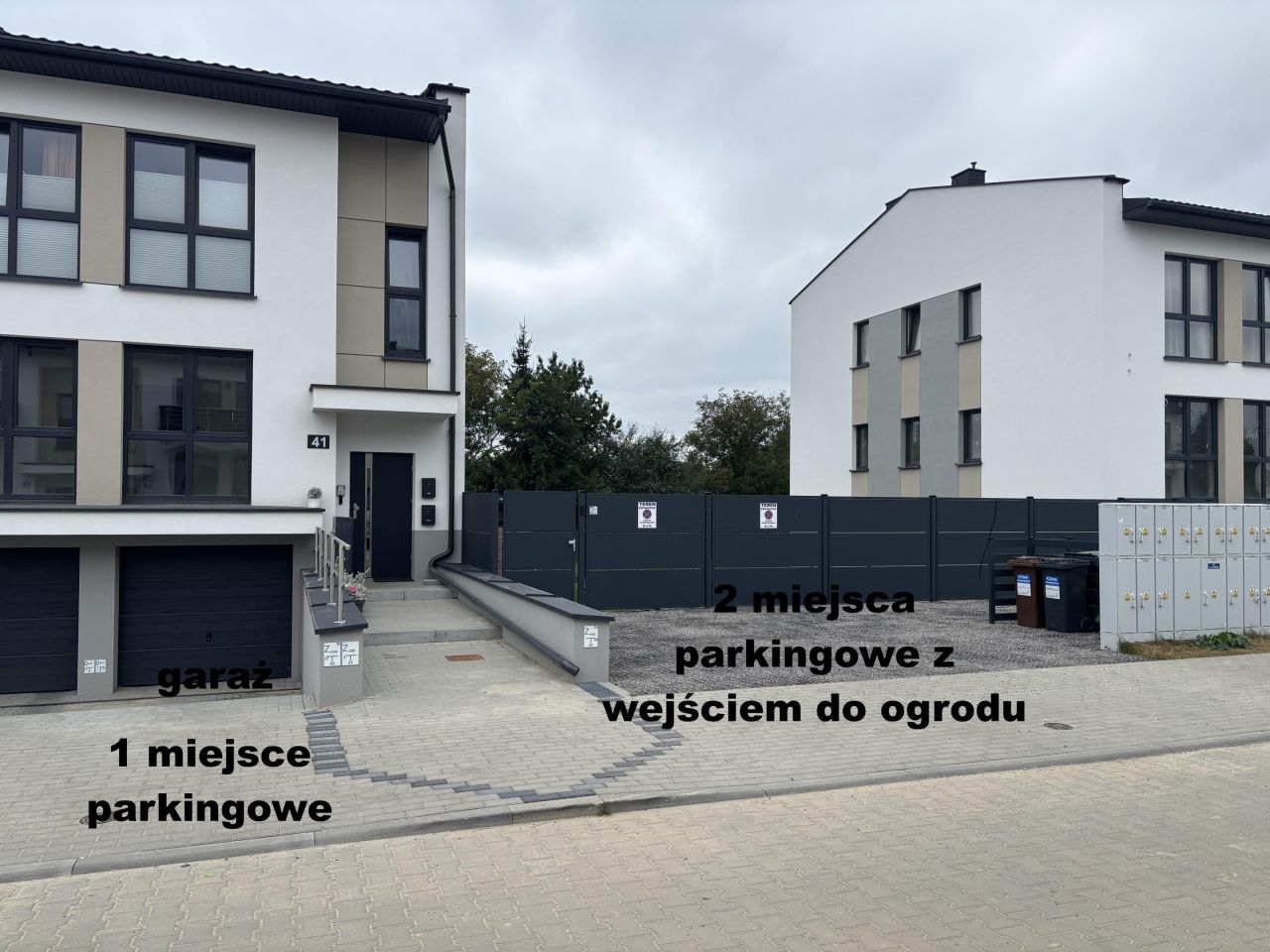 Mieszkanie 3-pokojowe Lublin Sławinek, ul. Kameliowa. Zdjęcie 9