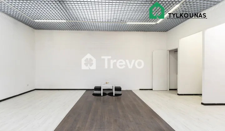 Lokal Gdańsk, al. Rzeczypospolitej