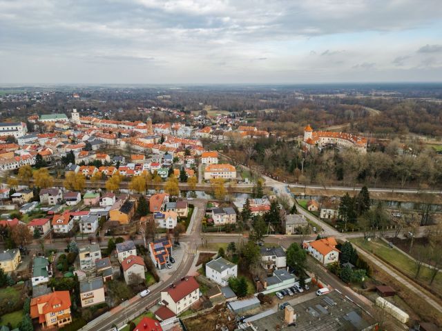 Mieszkanie 3-pokojowe Pułtusk, ul. Stare Miasto. Zdjęcie 2