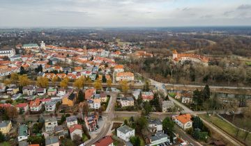 Mieszkanie 3-pokojowe Pułtusk, ul. Stare Miasto