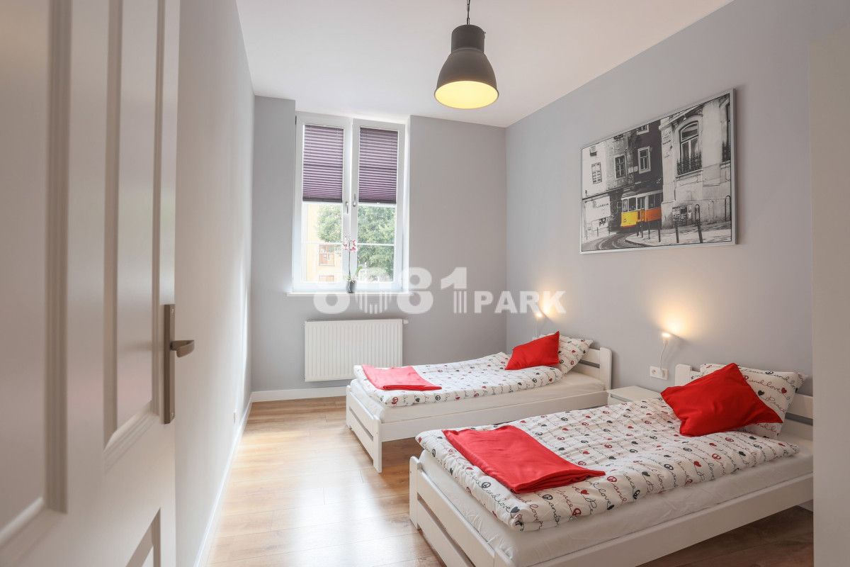 Mieszkanie 3-pokojowe Gdańsk Śródmieście, ul. św. Ducha. Zdjęcie 14