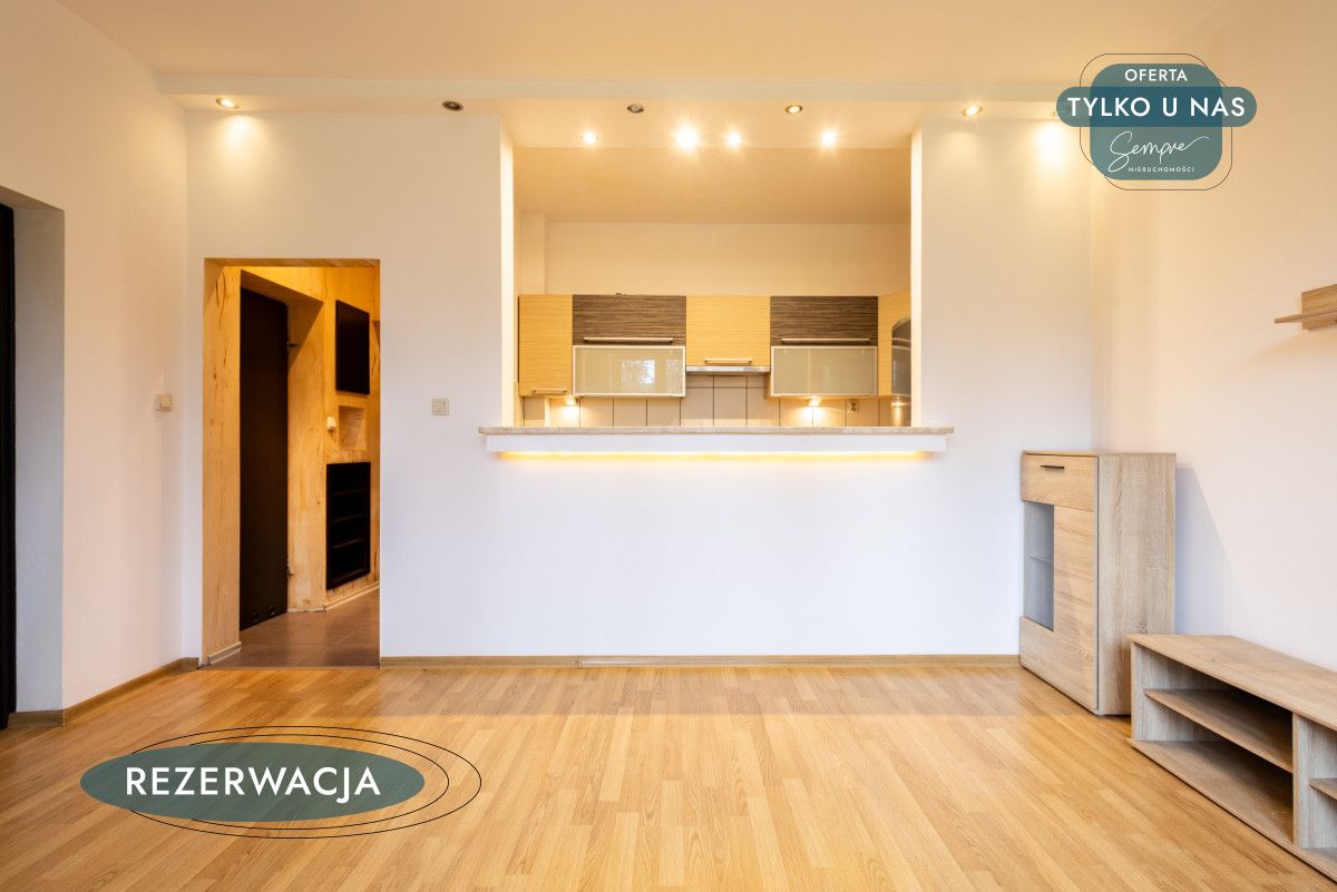 Mieszkanie 2-pokojowe Łódź Górna, ul. Sanocka. Zdjęcie 7