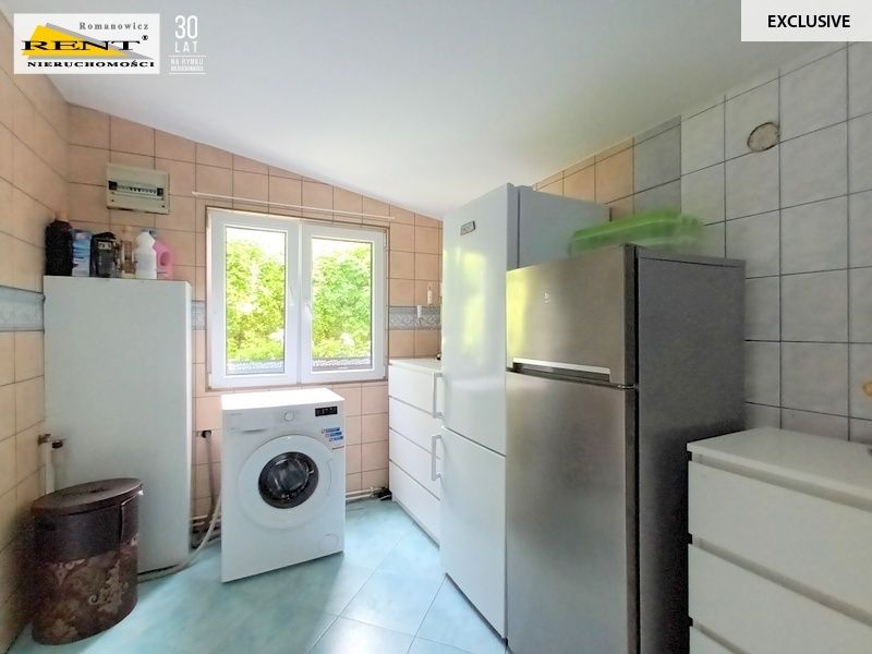 dom letniskowy, 5 pokoi Binowo. Zdjęcie 15