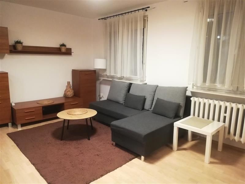 Mieszkanie 1-pokojowe Wrocław. Zdjęcie 2