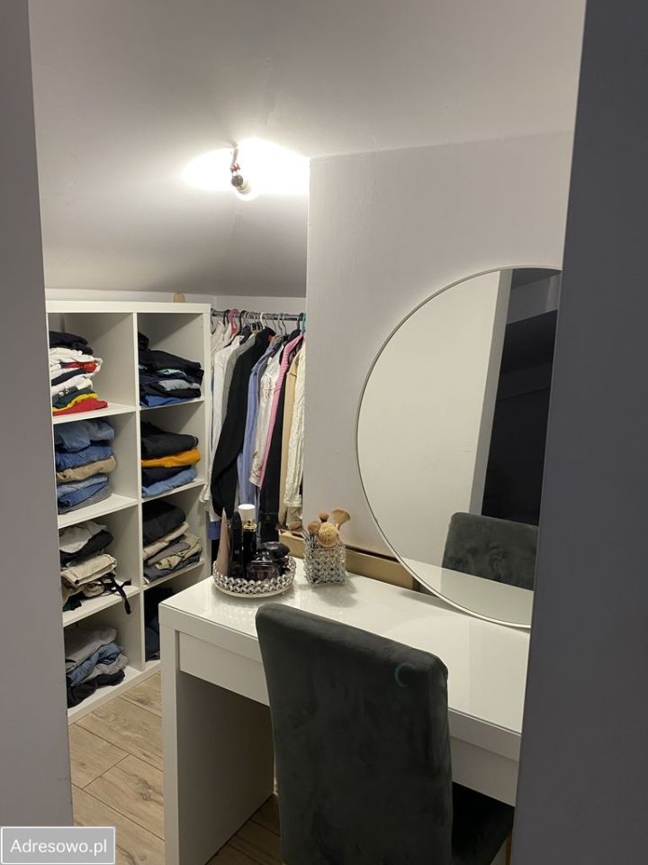 Mieszkanie 5-pokojowe Wola Mrokowska, ul. Zachodnia. Zdjęcie 7