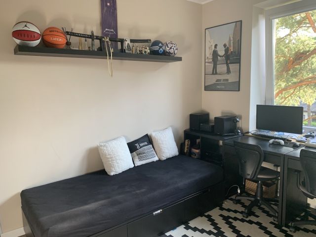 Mieszkanie 3-pokojowe Józefów Michalin, ul. Piaskowa. Zdjęcie 17