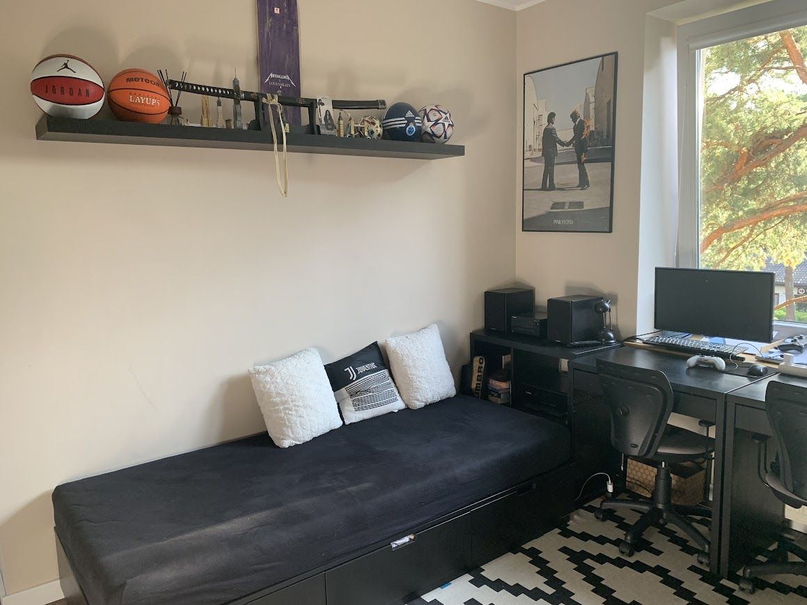 Mieszkanie 3-pokojowe Józefów Michalin, ul. Piaskowa. Zdjęcie 17