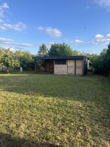 Działka rekreacyjna Opole Gosławice, ul. Częstochowska. Zdjęcie 1