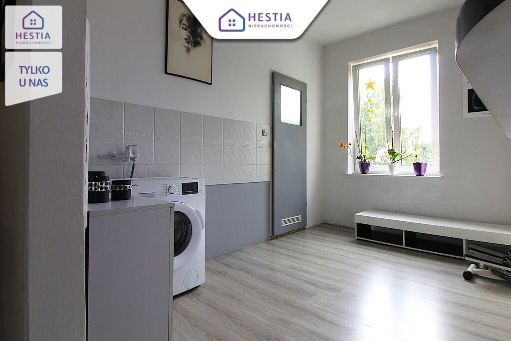 Mieszkanie 6-pokojowe Lipiany. Zdjęcie 10