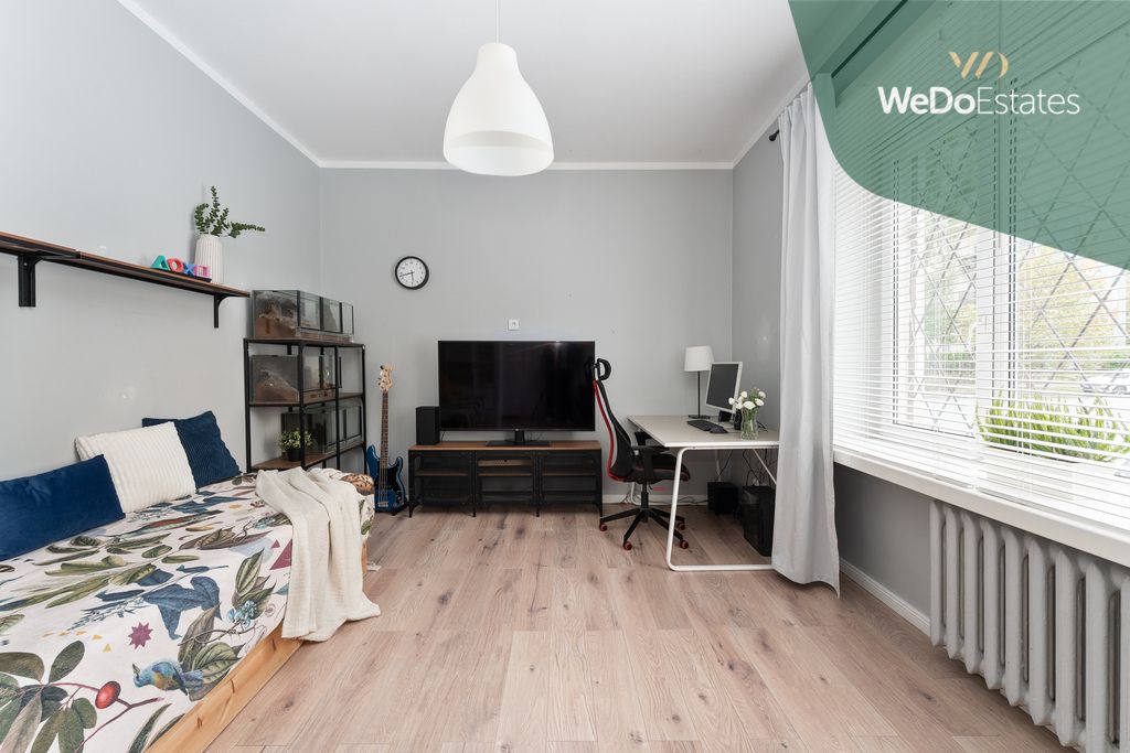 Mieszkanie 2-pokojowe Warszawa Bielany, ul. Swarzewska. Zdjęcie 10