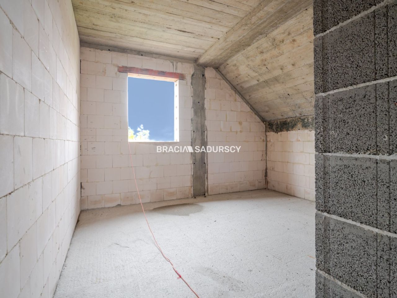 dom wolnostojący, 4 pokoje Bębło, ul. Lasek. Zdjęcie 10