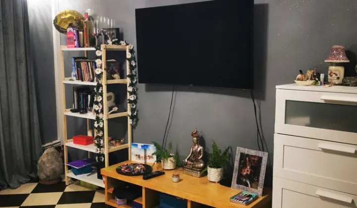 Mieszkanie 3-pokojowe Marki, ul. Maksymiliana Małachowskiego