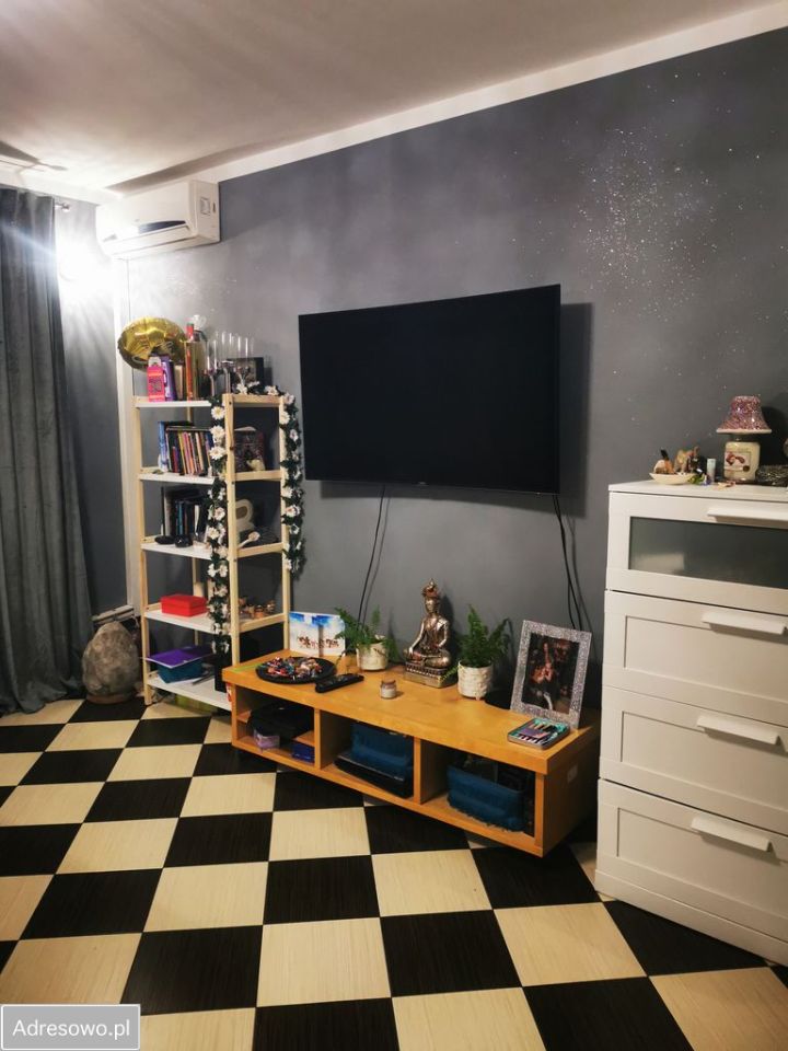 Mieszkanie 3-pokojowe Marki, ul. Maksymiliana Małachowskiego