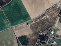 dom wolnostojący, 4 pokoje Krzeczyn