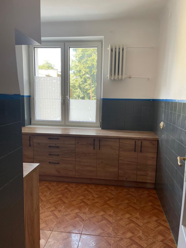 Mieszkanie 3-pokojowe Kraśnik Kraśnik Fabryczny, ul. gen. Władysława Sikorskiego. Zdjęcie 3