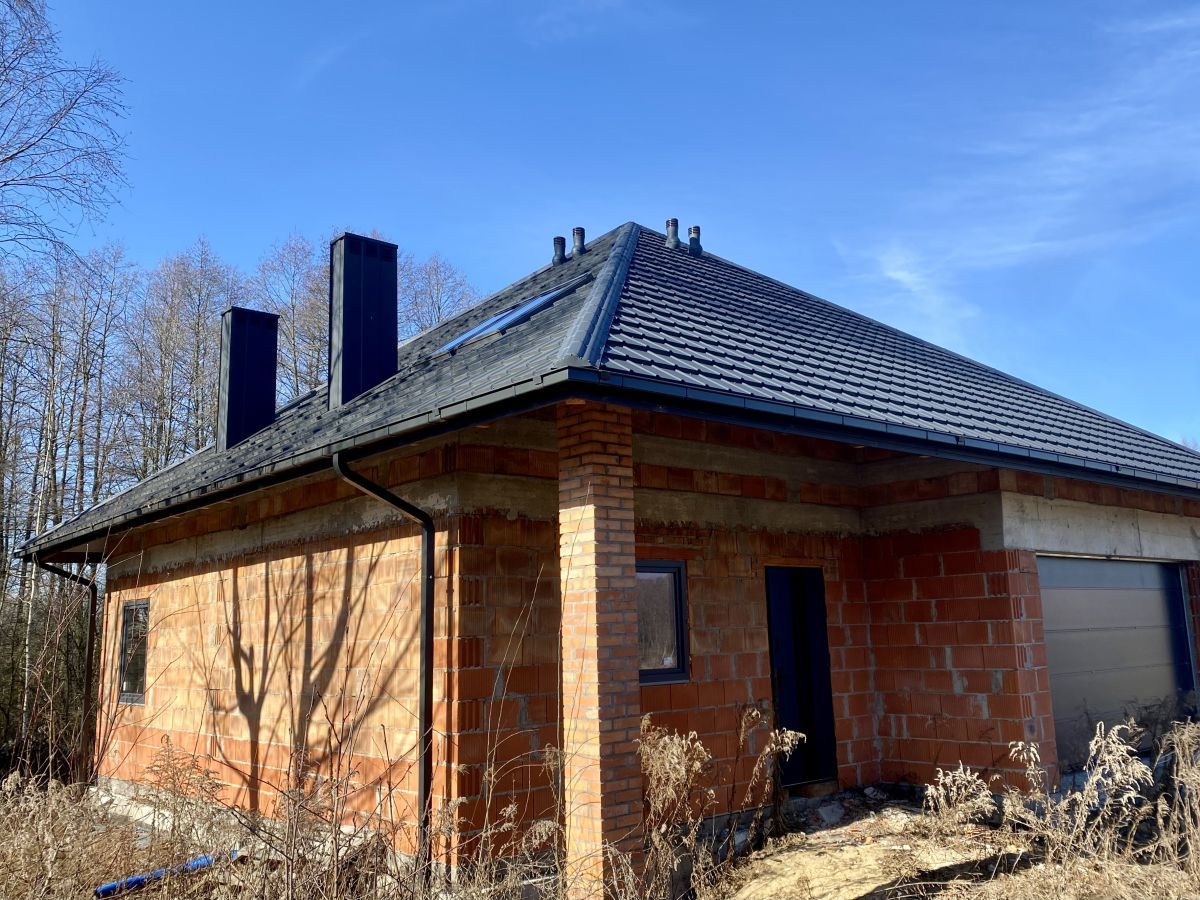 dom wolnostojący, 5 pokoi Ługi. Zdjęcie 2