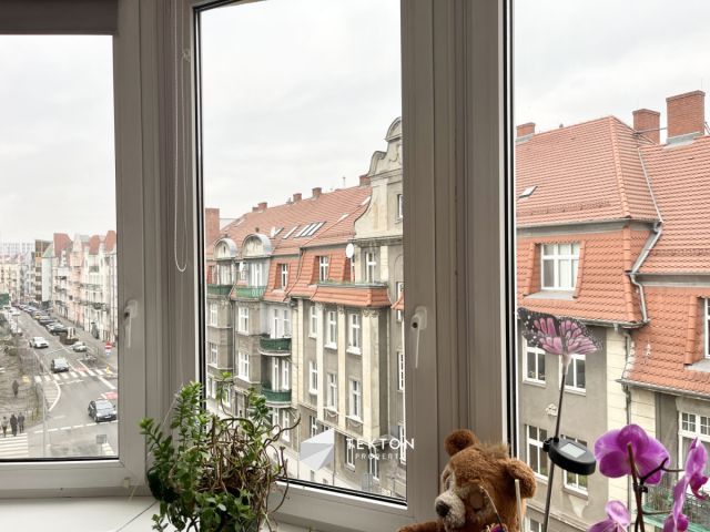 Mieszkanie 3-pokojowe Poznań Jeżyce, ul. Poznańska. Zdjęcie 12