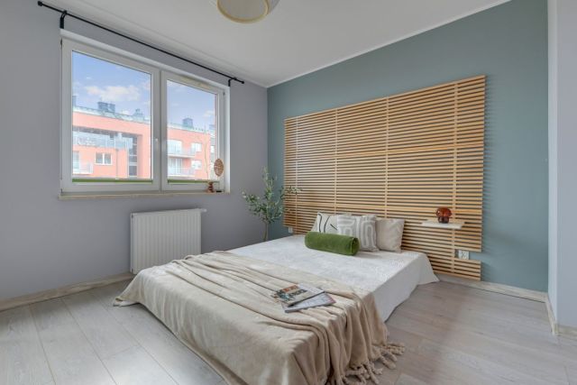 Mieszkanie 3-pokojowe Gdynia Chwarzno-Wiczlino, ul. Stanisława Filipkowskiego. Zdjęcie 1