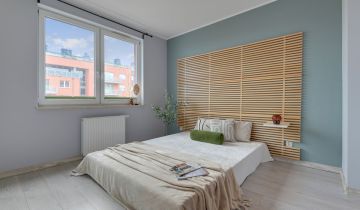 Mieszkanie 3-pokojowe Gdynia Chwarzno-Wiczlino, ul. Stanisława Filipkowskiego