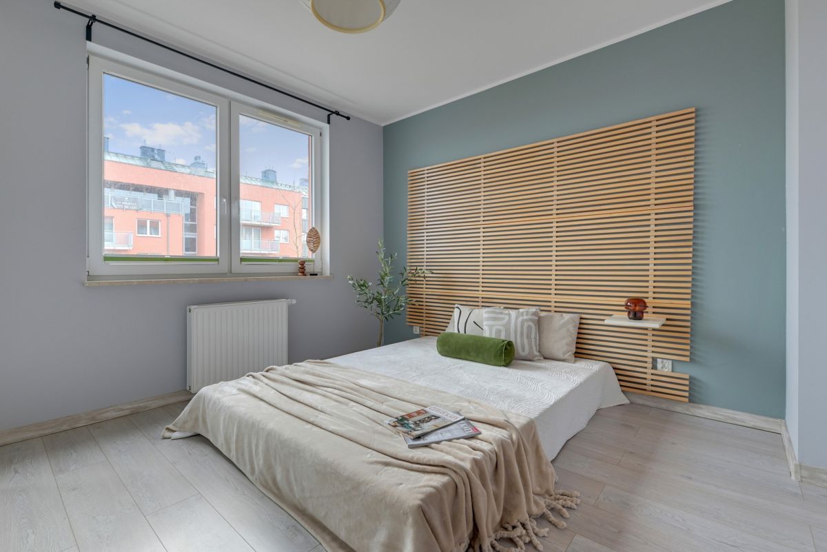 Mieszkanie 3-pokojowe Gdynia Chwarzno-Wiczlino, ul. Stanisława Filipkowskiego